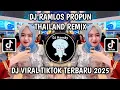 Download Lagu DJ RAMLOS PROPUN THAILAND REMIX VIRAL TIKTOK | DJ VIRAL TIKTOK TERBARU 2025 YANG KALIAN CARI