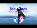 Download Lagu Baby Shark Shu Ru Ru | Most  Wanted Kids Video | Anti Autism Songs | MiMi Mino Abc for Kids