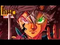 Download Lagu Rap do Asta (Black Clover) | MUITO ESFORÇO E POUCA SORTE | TrapFlow |  LexClash