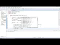 Array of Objects Using Constructor in Java Full Explanation with Program Java Tutorial - 5