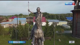 Любителям осенних и зимних путешествий уже сейчас надо планировать туристические поездки по области