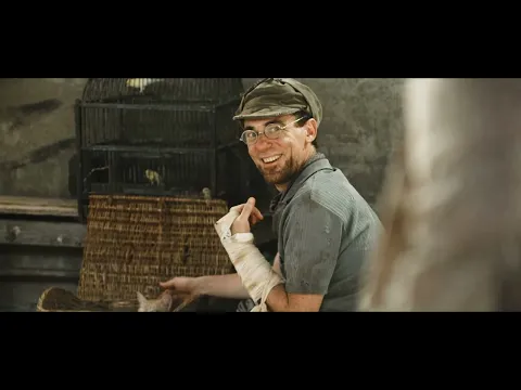 La Storia Trailer