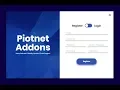 Register Form Login Form Builder for Elementor Tutorial Piotnet Addons For Elementor PAFE
