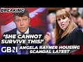 Download Lagu BREAKING: Angela Rayner used disabled son's NHS compensation to buy second home - 'Sack her!'