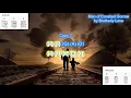 Man of Constant Sorrow (capo 3) by Brotherly Love play along with scrolling guitar chords and lyrics