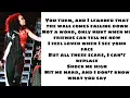 Download Lagu Towers - Little Mix Lyrics