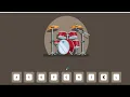 How to Make a Virtual Drum Kit with HTML CSS and JavaScript