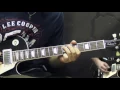 Download Lagu Kreator - Toxic Trace - Metal RHYTHM Guitar Lesson (w/Tabs)