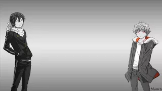 اغنية البداية انمي نوراغامي الجزء الاول 