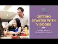 WEBINAR Getting Started with Vidcode