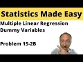 Statistics - Module 15