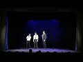 Spooky Mormon Hell Dream - Book of Mormons - Broadway Musicals - Liberty Summer Special