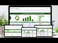 New Hire Equipment Request Tracker in Google Sheets