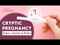 Cryptic Pregnancy Causes and Signs that You Must Know About