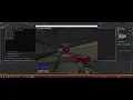 Blast - C 3D Ray Casting game engine from scratch Point light emitters with pseudo Radiosity