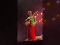 Jacob Collier (and audience) - HEAVEN (BUTTERFLIES) - Paris 2026