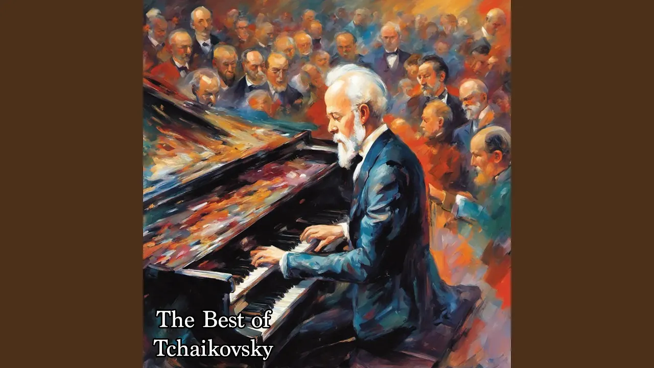 Tchaikovsky: 1812 Overture, Op. 49 Tchaikovsky: 1812 Overture, Op. 49