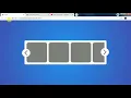 WITH SOURCE CODE How to make custom left and right scrolling in a div using JavaScript