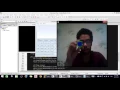 Moving the Mouse using color detection OpenCV C