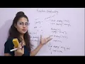 Function Overloading in C C Placement Course Lecture 67