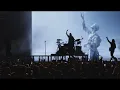 Of Mice & Men - Warped Tour 2025 - Long Beach, CA ( Full Set )