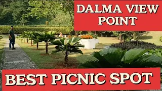  dalma view point magic tata steel top scenic picnic spot of jharkhand 