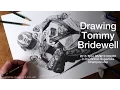 Download Lagu Drawing Tommy Bridewell 2015 BSB Tyco BMW S1000RR