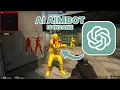 Download Lagu AI Aimbot will destroy gaming forever... 😡 Is it that good?
