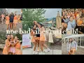 NOE BAD VIBES RUN CLUB VLOG renee noe ellasandra muse nadya okamoto ameya okamoto