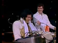 Unchained Melody - Elvis Presley (Subtitulos en español)
