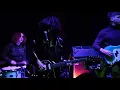 Pale Waves - There's a Honey live Studio 2, Liverpool 24-02-18
