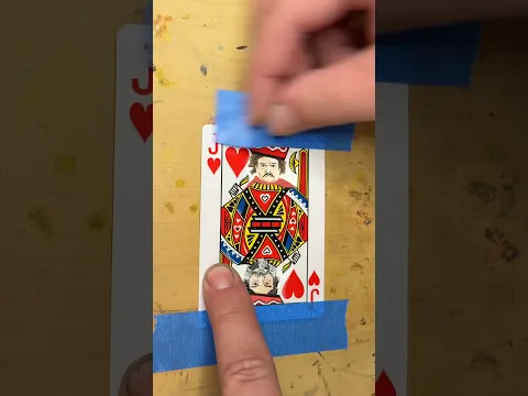 What card should I do next?? Drop it in the comments!