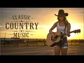 Download Lagu Slow Classic Country Ballads | Ontspannende Countrymuziek Playlist VS