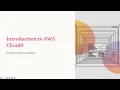 Introduction to AWS Cloud9