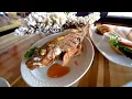 Salt Rock Grill is Powered By Belltech