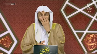 ما حكم لبس المرأة للكمامة في الإحرام   الشيخ عزيز فرحان دندنها