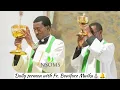 Download Lagu Daily sermon with Fr. Boniface Mwika  ⛪🔔