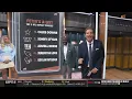 FIRST TAKE ESPN names Caleb Downs the Cowboys X-Factor among the NFL s Top 5 Impact Rookies
