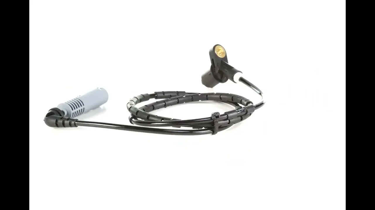 6PU 010 039-491 - product Video 360°