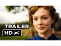 Video di Far from the Madding Crowd Official Trailer #1 (2015) - Carey Mulligan Drama HD