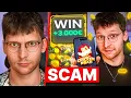 Download Lagu Wer steckt hinter der Fake Werbung mit meinem Gesicht?