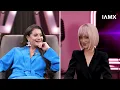 10 Minutes with Alara X - ATİYE - I'M SURPRISED BY YOU, YOUR SENSE OF HUMOR IS GREAT!