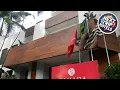 Capcana Hotel Jardins Sao Paulo Brazil Hotel Review