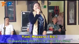 Download Dia Cover by Yanti Muswara - Dipopulerkan oleh elvi.s MP3