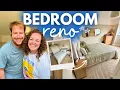 Download Lagu SLAAPKAMERRENOVATIE! 🛌 voor \u0026 na 🔨 IKEA inbouw pax-kasten, decoratie \u0026 transformatie vlog 🏡