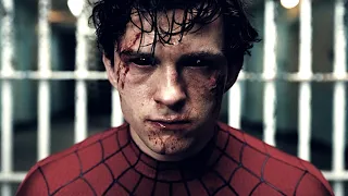 Spider-Man: Brand New Day x Sia - Elastic Heart (Rock Remix)