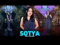 Download Lagu SASYA ARKHISNA - SOTYA | Feat. BINTANG FORTUNA (Official Music Video)