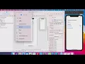 Applications programming iOS Lecture 5 Temperature converter Simple