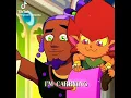 Download Lagu I'm carrying your love with me 💗 The owl house belongs to: hunter..n0ceda ⬅️❤ #toh #theowlhouse :)