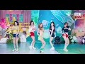 [K-Choreo 8K] 레드벨벳 직캠 'Surfin' Boy' (Red Velvet Choreography) @MusicBank 260807